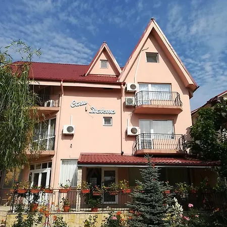 Casa Dalena 3* Costinești