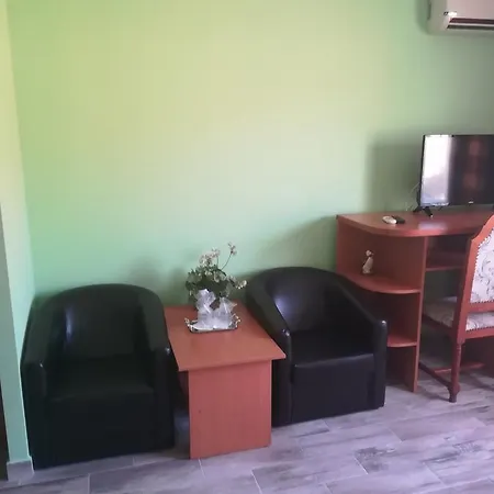 Casa Dalena Konukevi