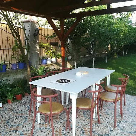 Gasthof Casa Dalena 3*