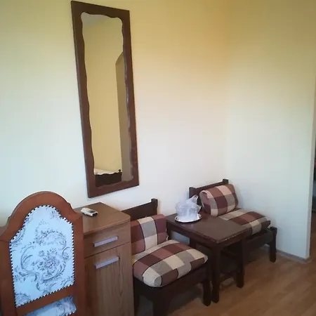 Casa Dalena Costinești