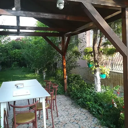 Casa Dalena Gasthof Costinești
