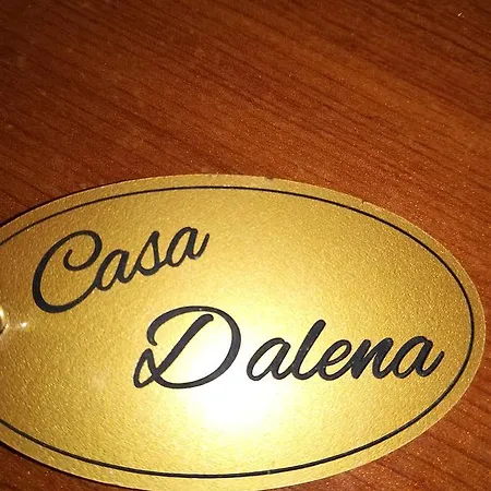 Casa Dalena Penzion Costineşti