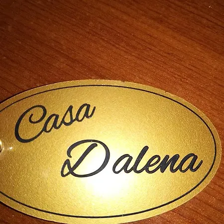 Casa Dalena Guest house Costinesti