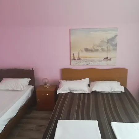 Casa Dalena Konukevi Costinești