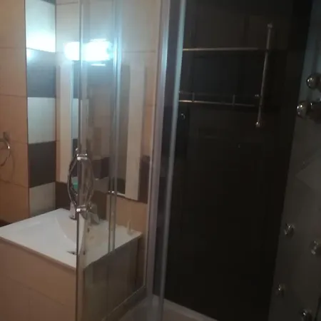 Konukevi Casa Dalena