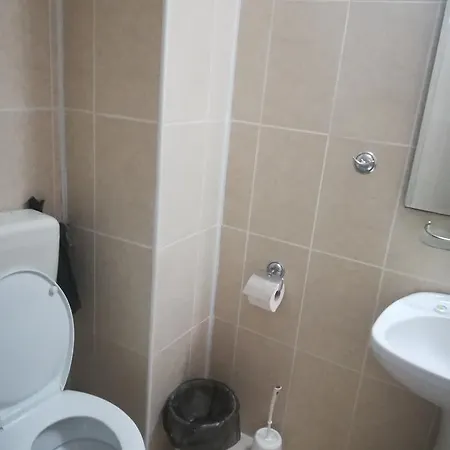 Casa Dalena Guest house