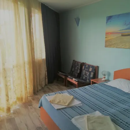 Casa Dalena Costinești