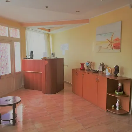 Casa Dalena 3*