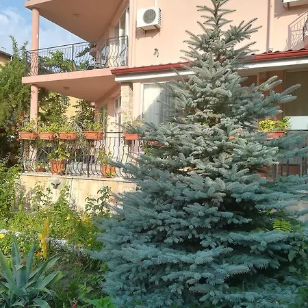 Casa Dalena Penzion