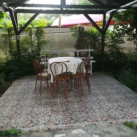 Casa Dalena Guest house