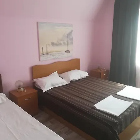 Casa Dalena Konukevi