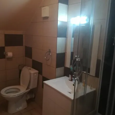 Konukevi Casa Dalena