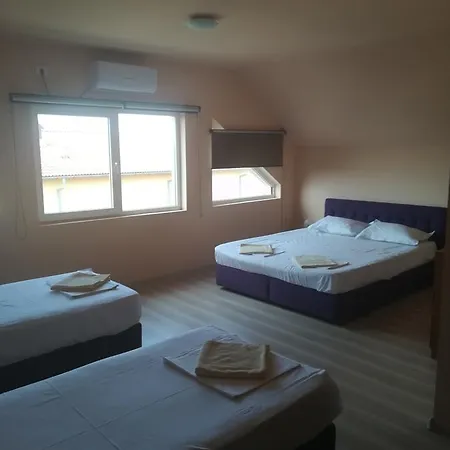 Casa Dalena 3* Costinești