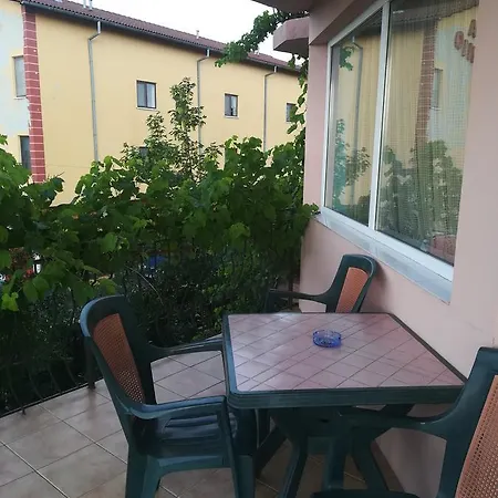 Casa Dalena Konukevi