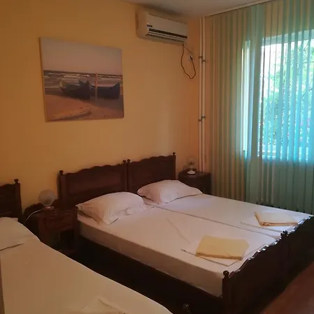 Gasthof Casa Dalena 3*