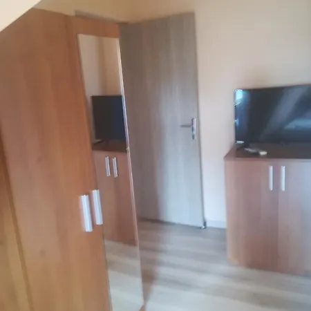 Casa Dalena * Costinesti