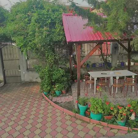 Konukevi Casa Dalena 3*