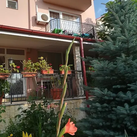 Casa Dalena Costineşti