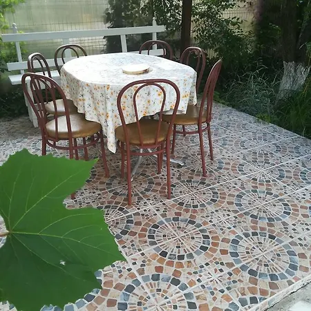 Casa Dalena Konukevi