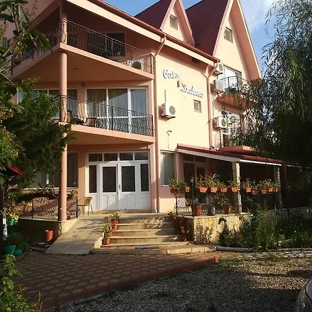 Guest house Casa Dalena *