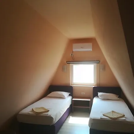 Casa Dalena Guest house