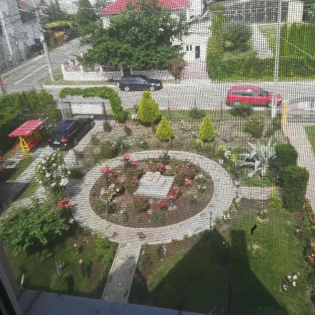 Casa Dalena Konukevi 3*