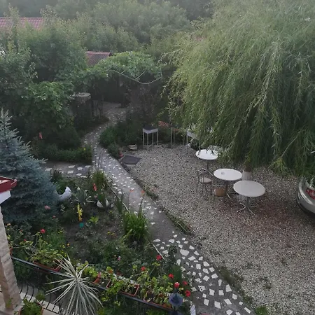 Casa Dalena Guest house *